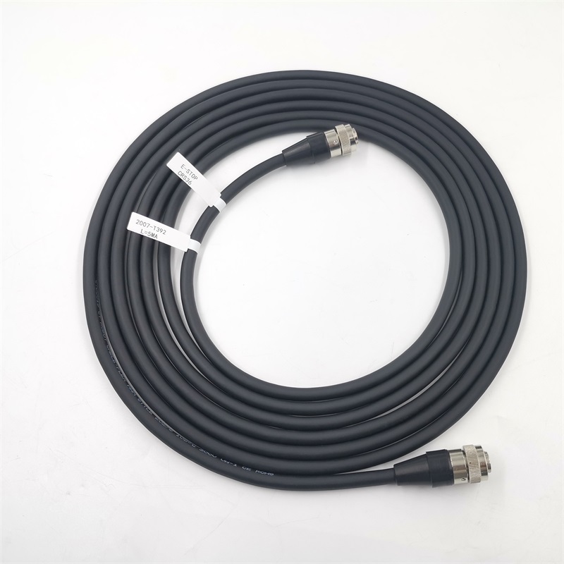 发那科机器人示教器线缆A660-2007-T392